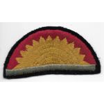 WWII 41st Division Australian Made Patch