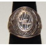 WWII 342nd Field Artillery Ring