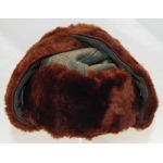 WWI-1920's US Marine Corps Cold Weather Hat