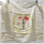 Russo-Japanese War Victory Material / Scarf