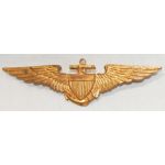 WWI US Navy Pilot's Wings