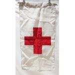 Wool Medical Flag