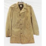 WWII US Army M-41 Artic Field Jacket