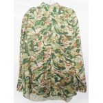 Saudi Arabian Camouflaged Shirt