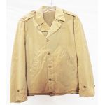 WWII Marine Corps Stenciled M-41 Jacket