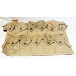 US Army Grenade Vest