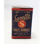 Sanette Gauze Bandage