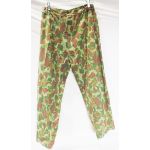 Identified Japanese Made Marine Corps Camo Trousers