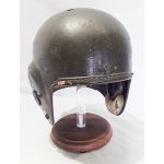 Late 1940's-50's Airborne and Tanker Experimental Football Helmet