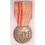 WWI Identified 319th Engineers Medal