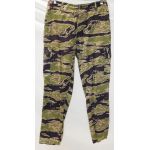 Vietnam Lightweight Tiger Stripe Trousers