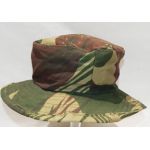 Rhodesian Camo Boonie Hat