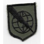 Vietnam STRATCOM / Strategic Communications Patch