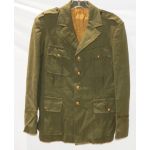 ARVN / South Vietnamese Army Officers Wool Dress Jacket