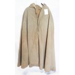 WWII Japanese Army Officers Cape