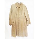 WWII Japanese Army Reissued Raincoat