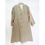 WWII Japanese Army Wounded Soldier Convalescence Coat