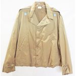 WWII New Old Stock Large Size M41 Field Jacket