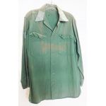 1950's-60's OPFOR shirt