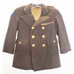 WWII Army Air Corps Tailor Made Childs Officer Uniform