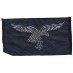 WWII German Luftwaffe Breast Eagle