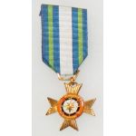 ARVN / South Vietnamese Navy Meritorious Medal