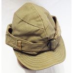 WWII Army Cold Weather Cap
