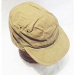 WWII US Army 2nd Pattern Ski Cap