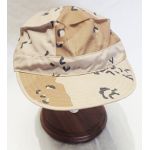 Philippine Made Desert Camo Hat