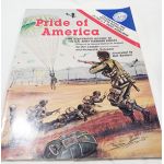 Pride of America: An Illustrated History of the U.S. Army Airborne Forces by Don Lassen and Richard K. Schrader