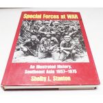 Special Forces At War by Shelby L. Stanton