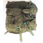 Vietnam unissued ARVN Rucksack