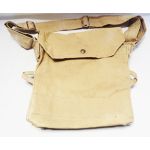 WWII era Civil Defense General Service Respirator Mark VII Bag