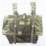 Very clean Vietnam USMC nylon M1941 Haversack