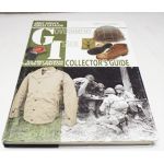 GI Collector Guide US Army European Theatre Of Operations Collector's Guide By Henri-Paul Enjames Book