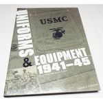 USMC Uniforms & Equipment 1941-45 By Bruno Albeti and Laurent Pradier Book