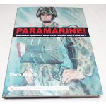Paramarine! by Chris Mason