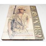 Grunt Gear USMC Combat Infantry Equipment Of World War II By Alec S Tulkoff Reference Book