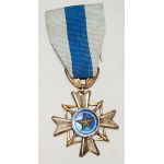ARVN / South Vietnamese Air Force Air Gallantry Cross Medal