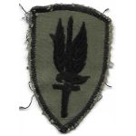 Vietnam 1st Aviation Brigade Patch