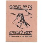 Going Up To Eagle's Nest Photo Folder