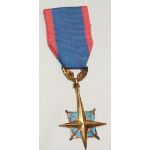 ARVN / South Vietnamese Air Force Distinguished Service Order Medal