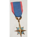 ARVN / South Vietnamese Air Force Distinguished Service Order Medal