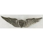 Vietnam Army Pilot Sand Cast Wing