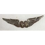 Vietnam Army Crew Chief Unofficial Sand Cast Wing