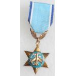 VNAF / South Vietnamese Air Force Service Medal