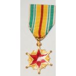 ARVN / South Vietnamese Wound Medal