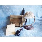 Very Rare US Navy WWII MAB Complete Radio Set