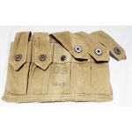 Australian Made Reising SMG Pouch