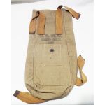 WWII era USMC T-7 Anti-tank mine bag